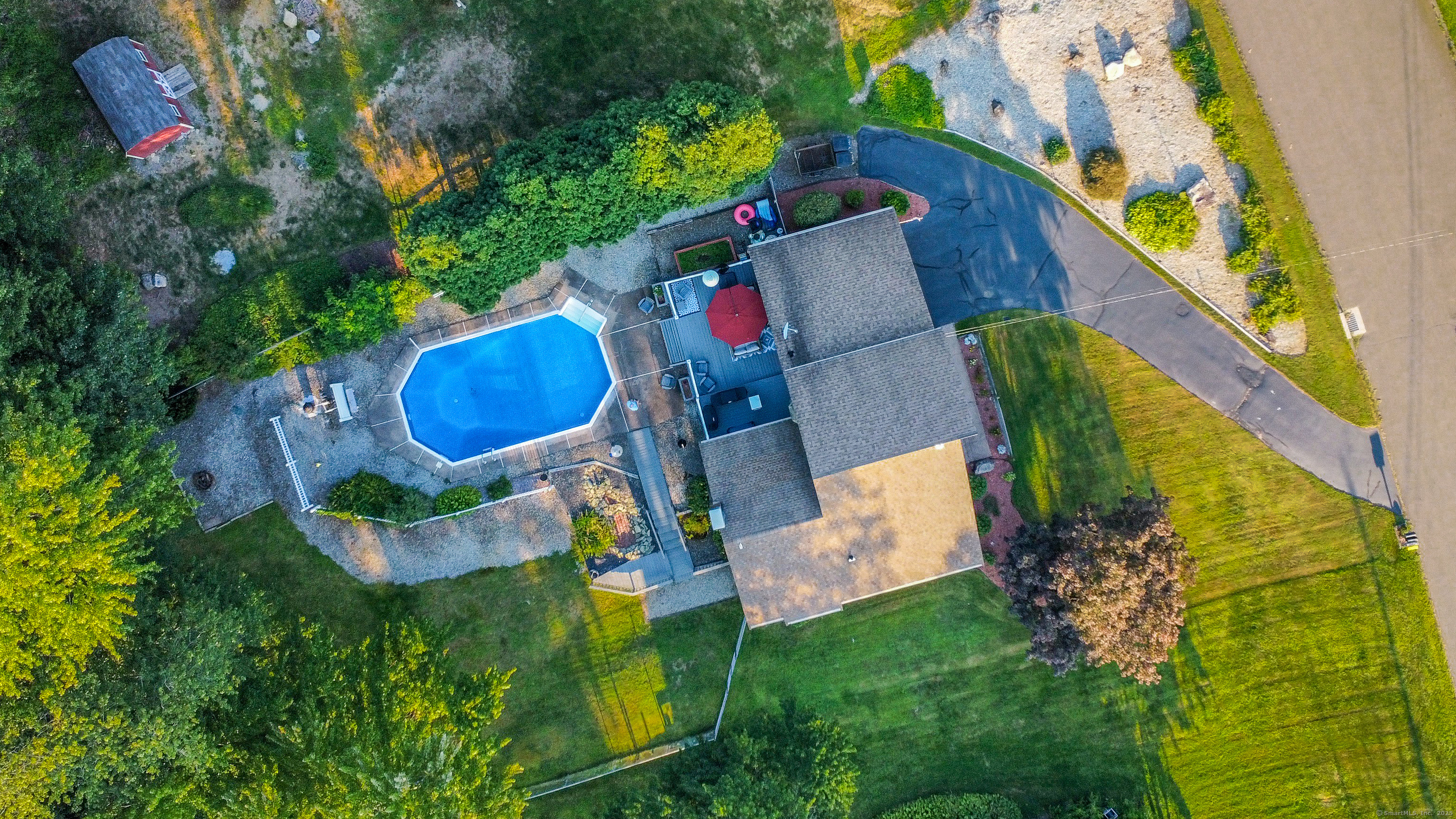 81 Bouldercrest Lane Vernon CT 06066