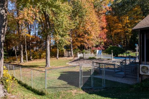 81 Bouldercrest Lane Vernon CT 06066