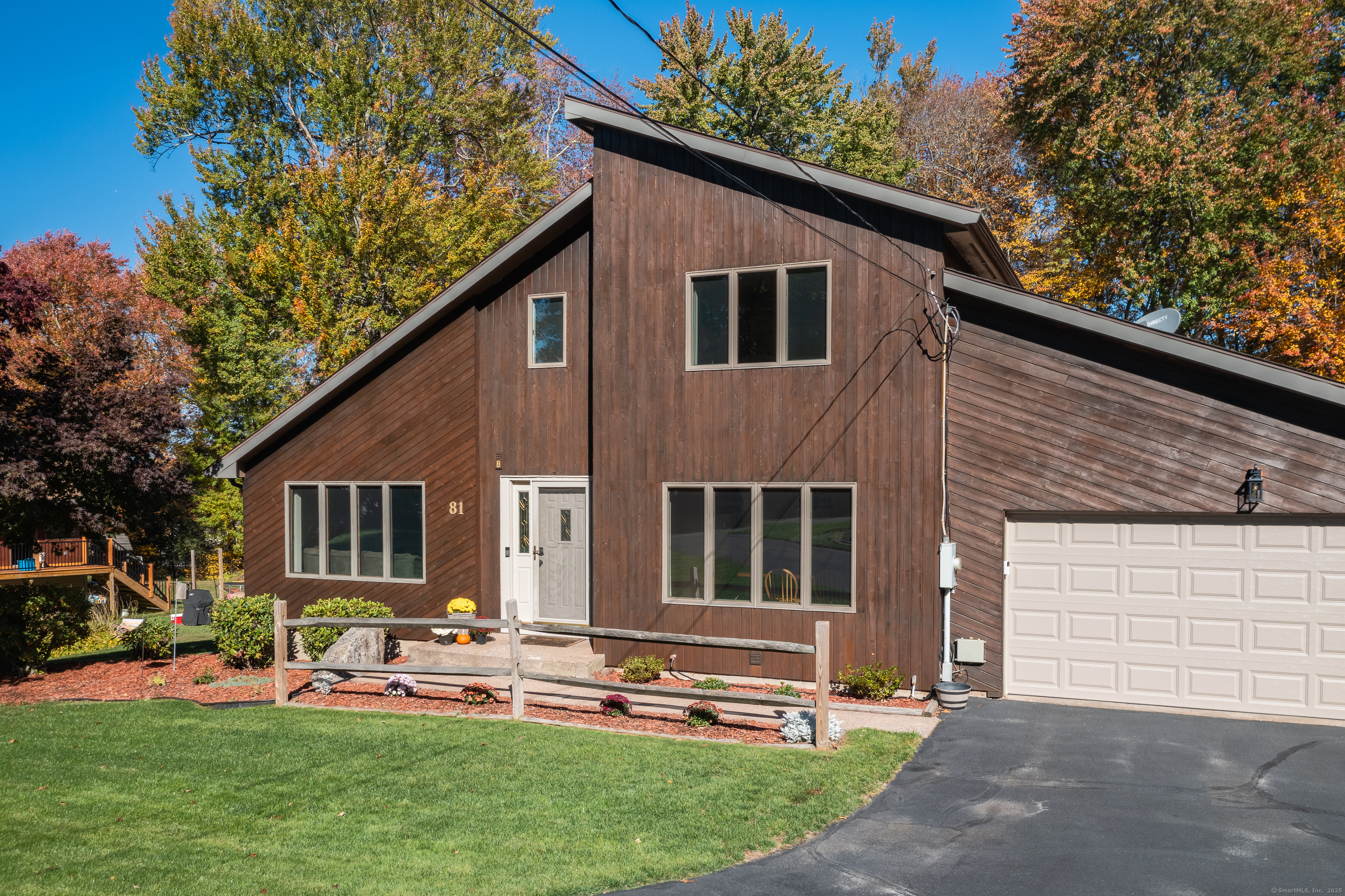 81 Bouldercrest Lane Vernon CT 06066