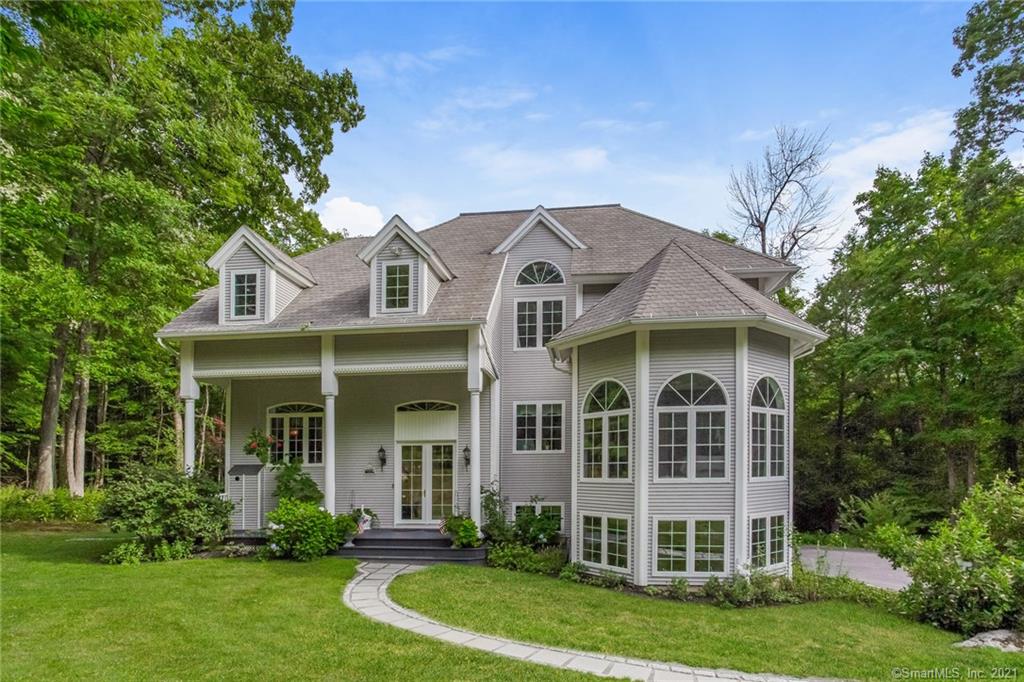 437 Westledge Drive Torrington CT 06790