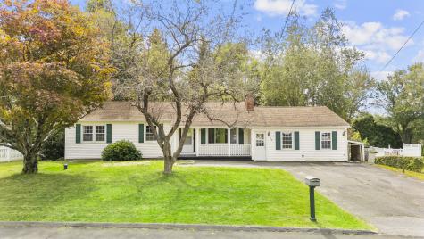 73 Shirley Road Torrington CT 06790