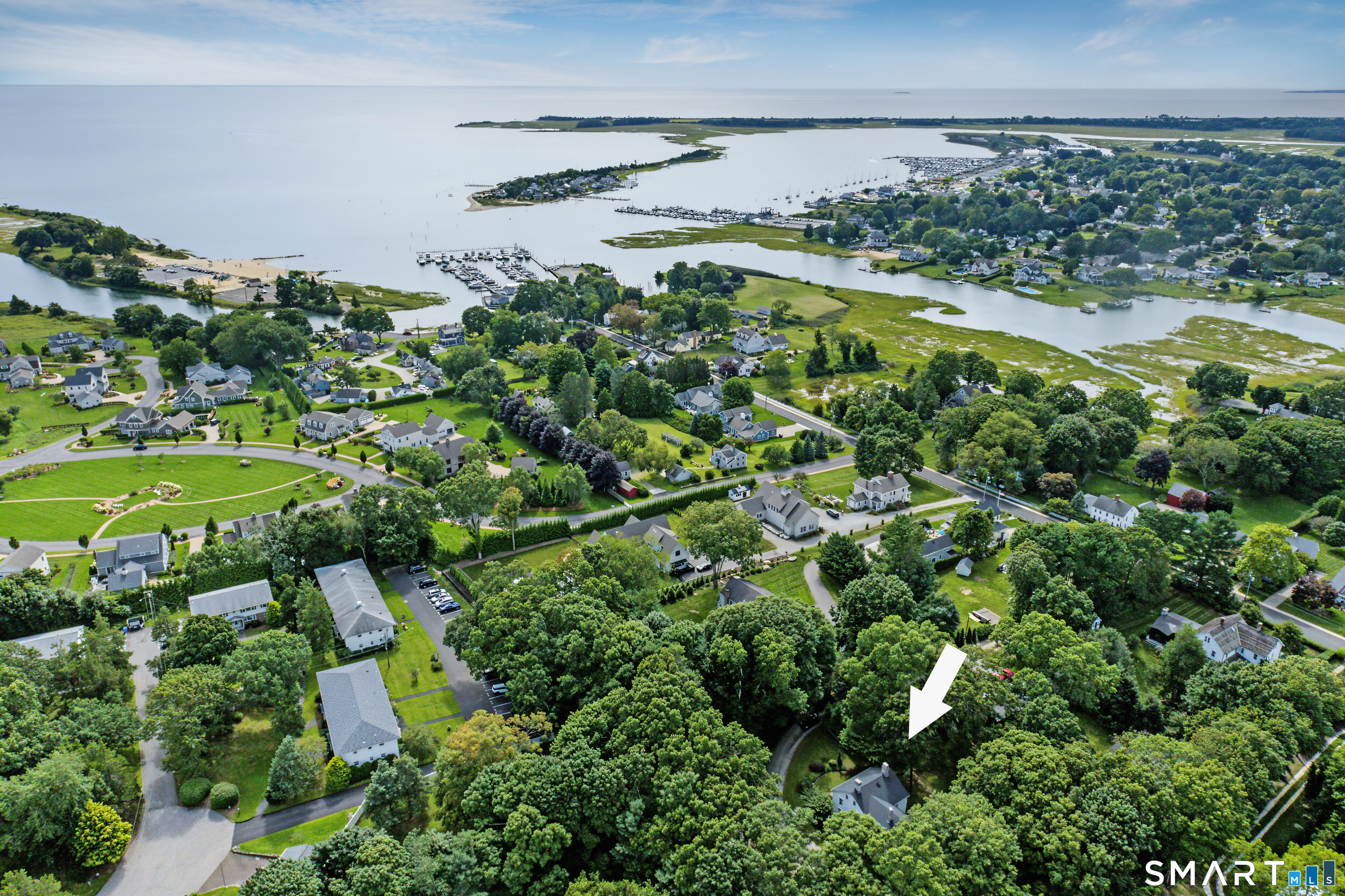 36 Waterside Lane Clinton CT 06413