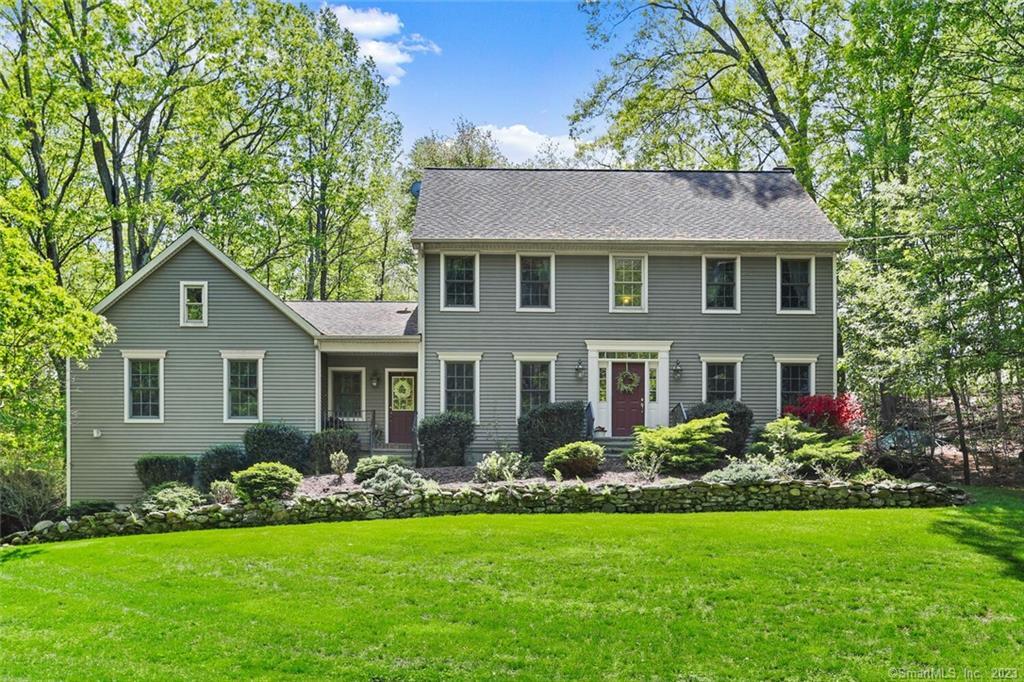 48 Reilly Road Easton CT 06612