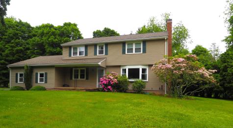 7 Wyneding Hill Road Manchester CT 06040
