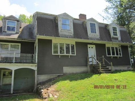 166 Richards Road Litchfield CT 06759
