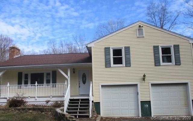 106 Shingle Mill Road Harwinton CT 06791