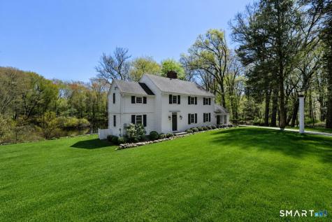 3 Cedar Pond Road Westport CT 06880