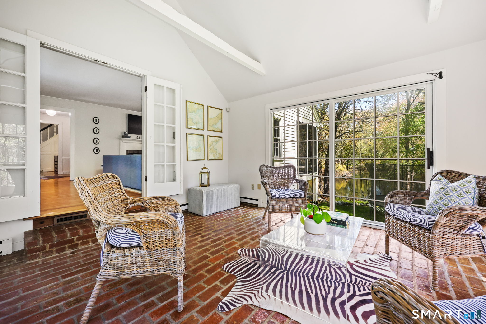3 Cedar Pond Road Westport CT 06880