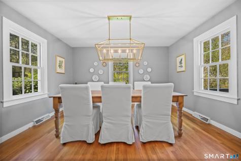 3 Cedar Pond Road Westport CT 06880
