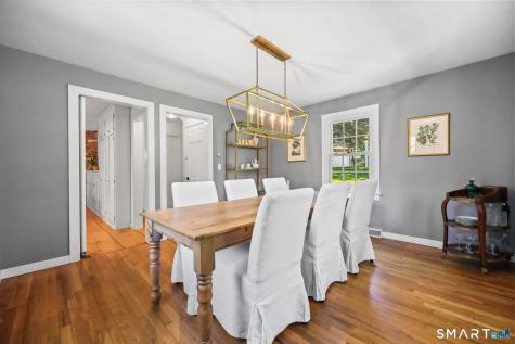 3 Cedar Pond Road Westport CT 06880