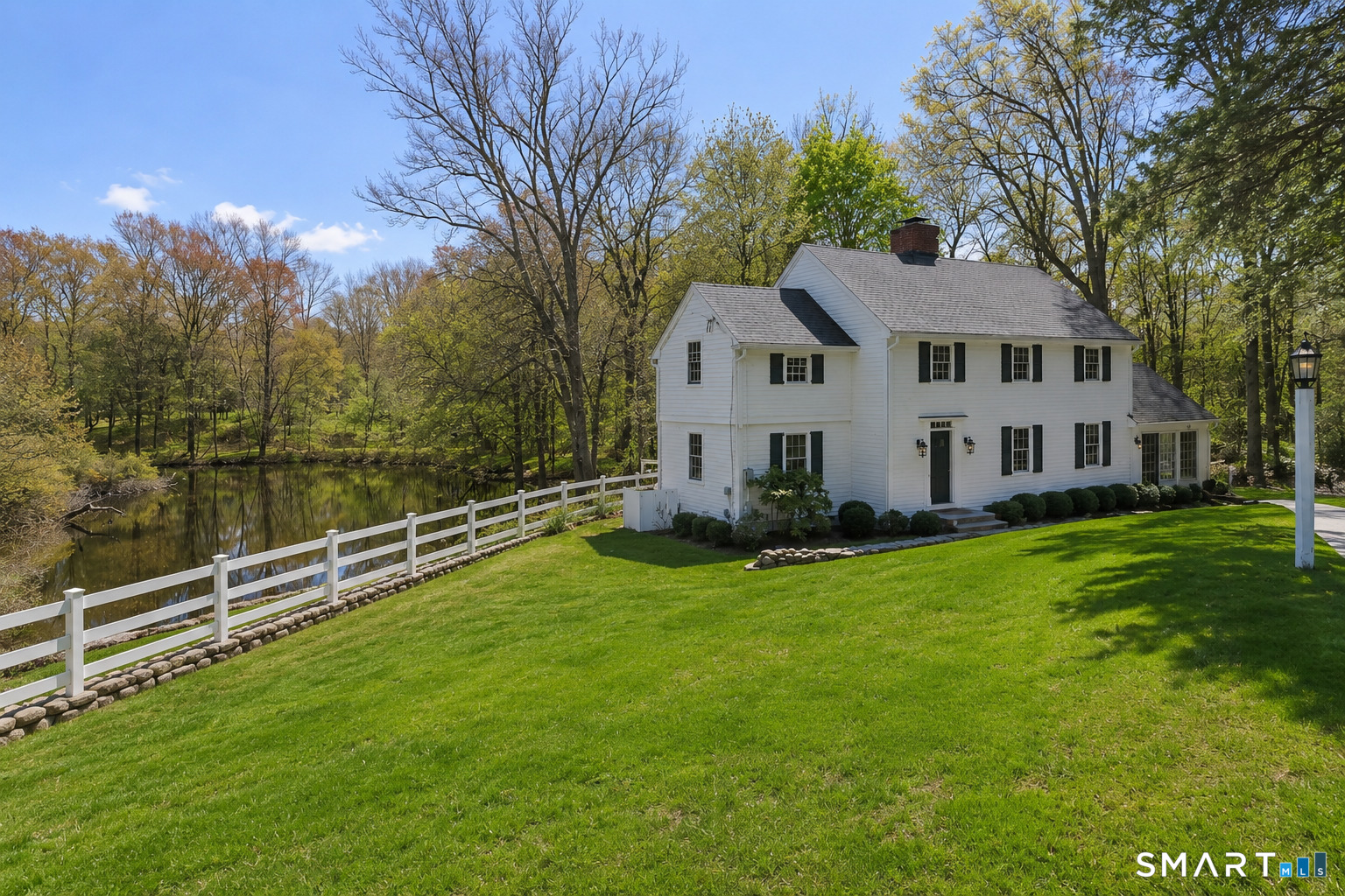 3 Cedar Pond Road Westport CT 06880