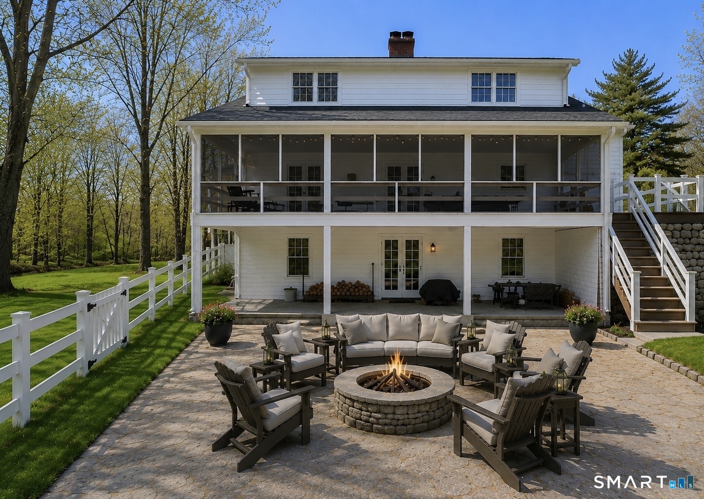 3 Cedar Pond Road Westport CT 06880
