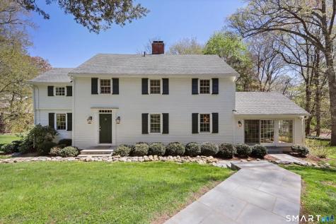 3 Cedar Pond Road Westport CT 06880