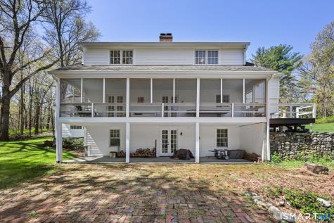 3 Cedar Pond Road Westport CT 06880