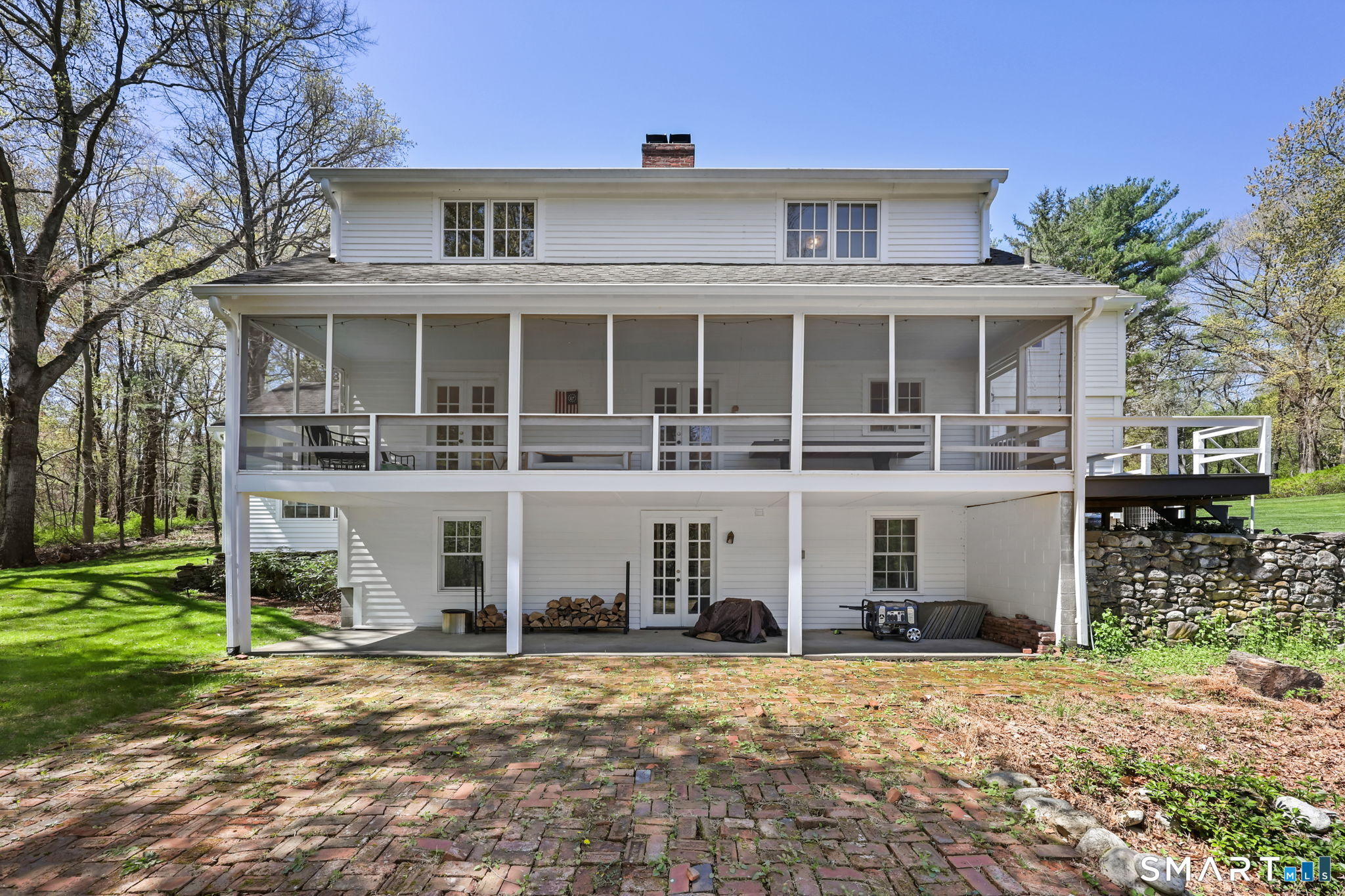 3 Cedar Pond Road Westport CT 06880