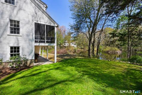 3 Cedar Pond Road Westport CT 06880