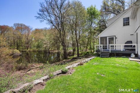3 Cedar Pond Road Westport CT 06880