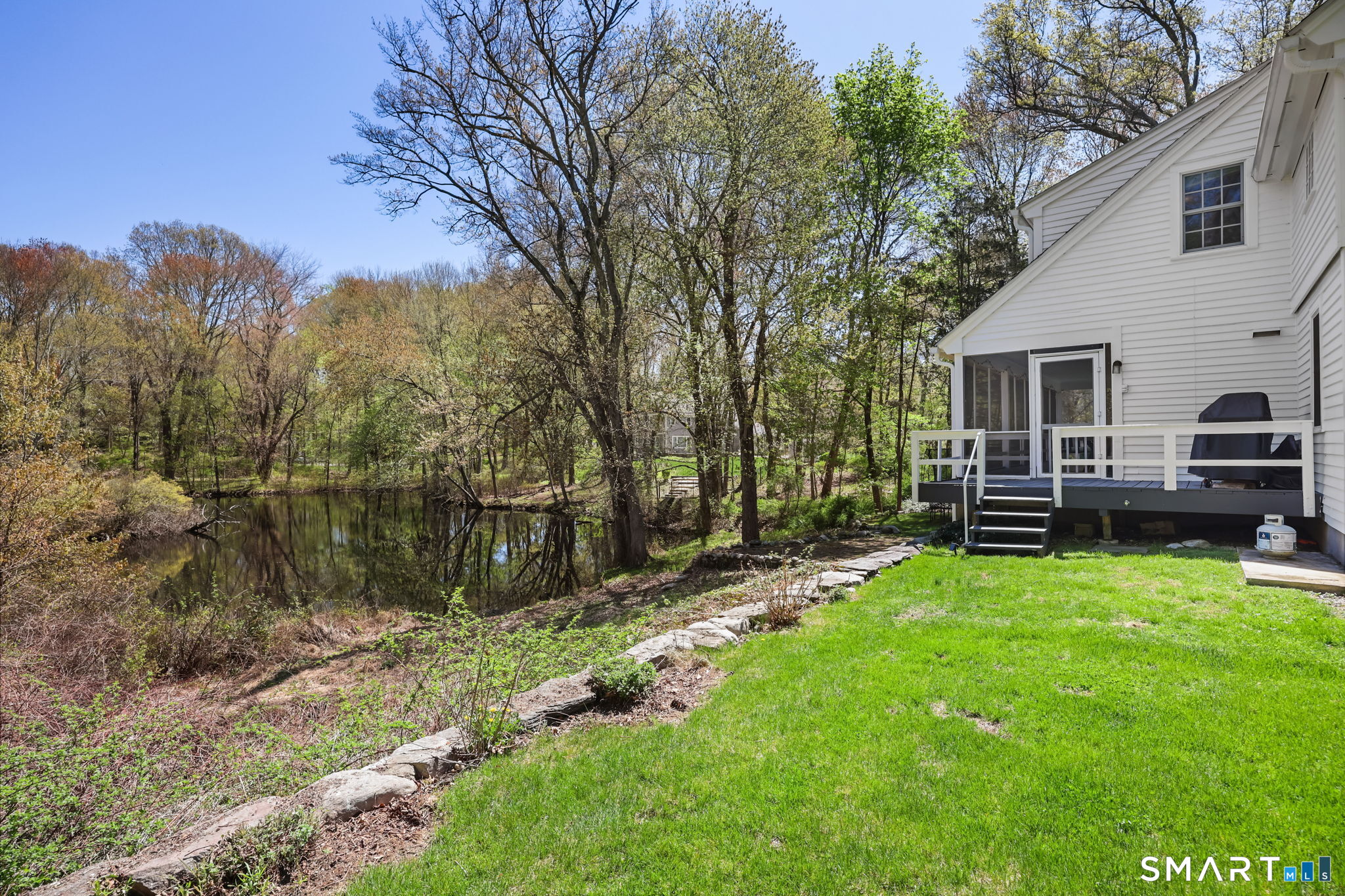 3 Cedar Pond Road Westport CT 06880