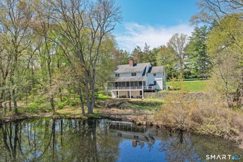 3 Cedar Pond Road Westport CT 06880
