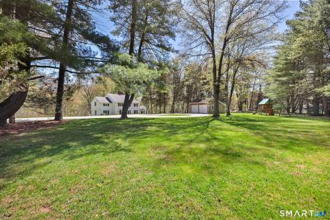 3 Cedar Pond Road Westport CT 06880
