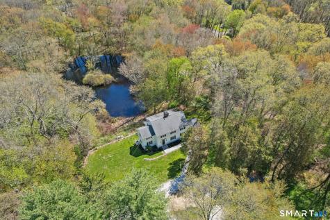 3 Cedar Pond Road Westport CT 06880