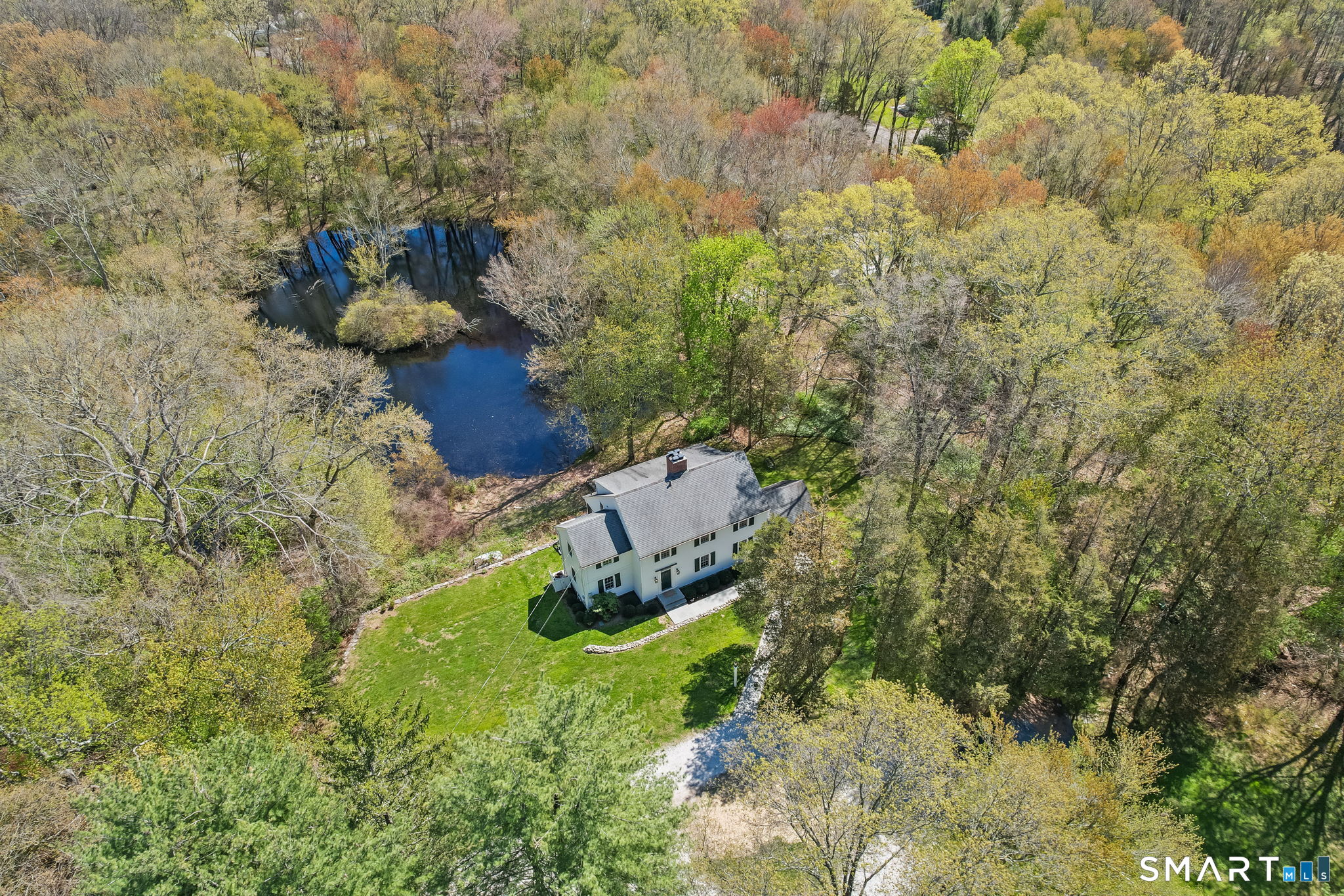 3 Cedar Pond Road Westport CT 06880