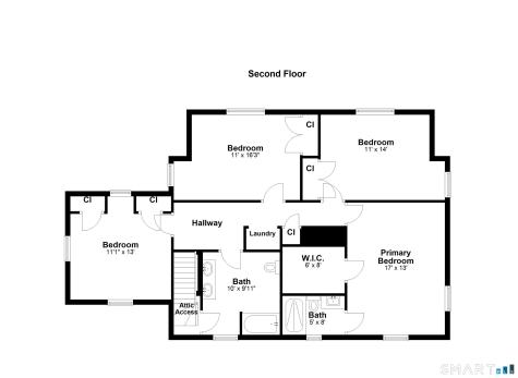 3 Cedar Pond Road Westport CT 06880