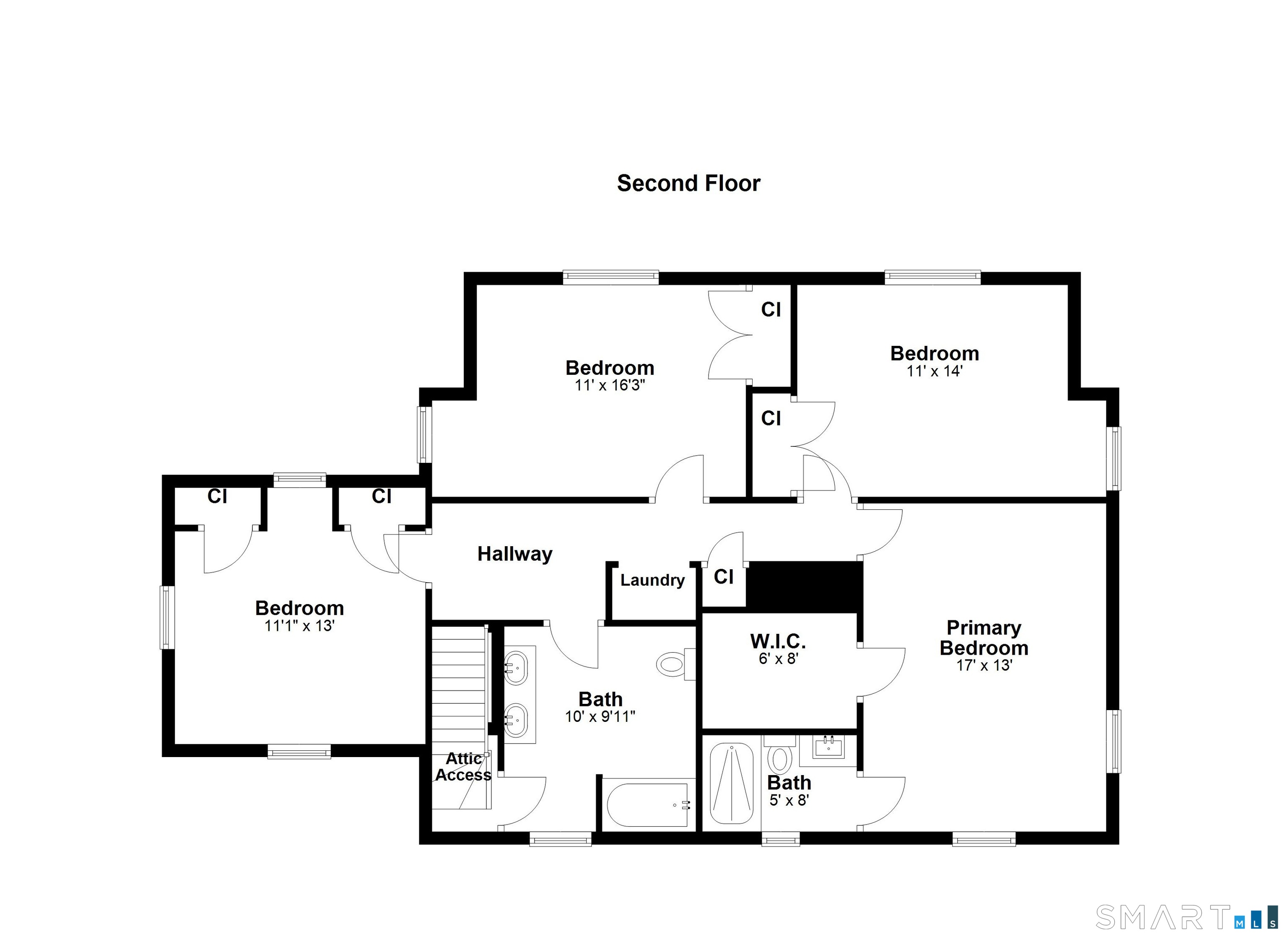 3 Cedar Pond Road Westport CT 06880