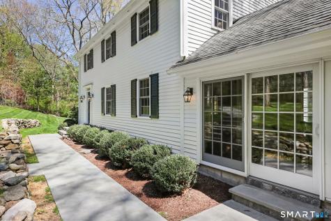 3 Cedar Pond Road Westport CT 06880