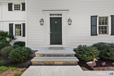 3 Cedar Pond Road Westport CT 06880