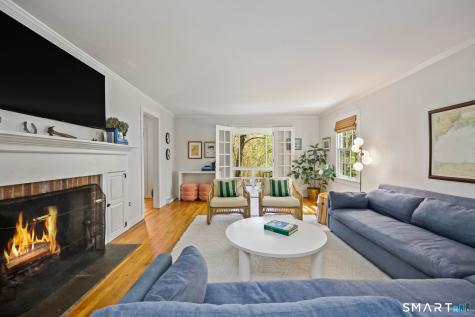 3 Cedar Pond Road Westport CT 06880