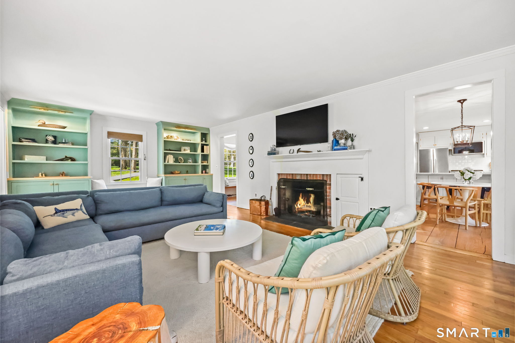 3 Cedar Pond Road Westport CT 06880
