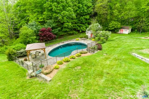 279 Middle Haddam Road Portland CT 06480