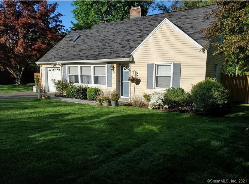 19 Long Hill Drive Stamford CT 06902