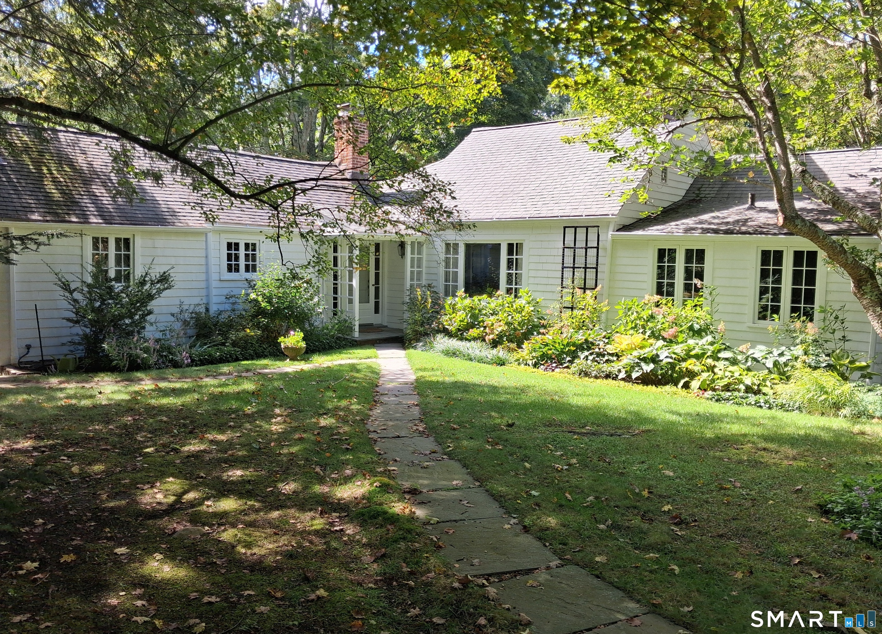 3 Blackman Road Ridgefield CT 06877