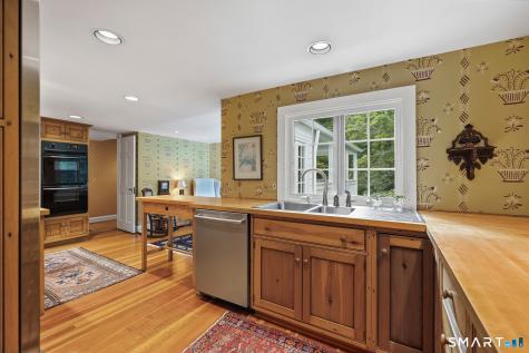 3 Blackman Road Ridgefield CT 06877