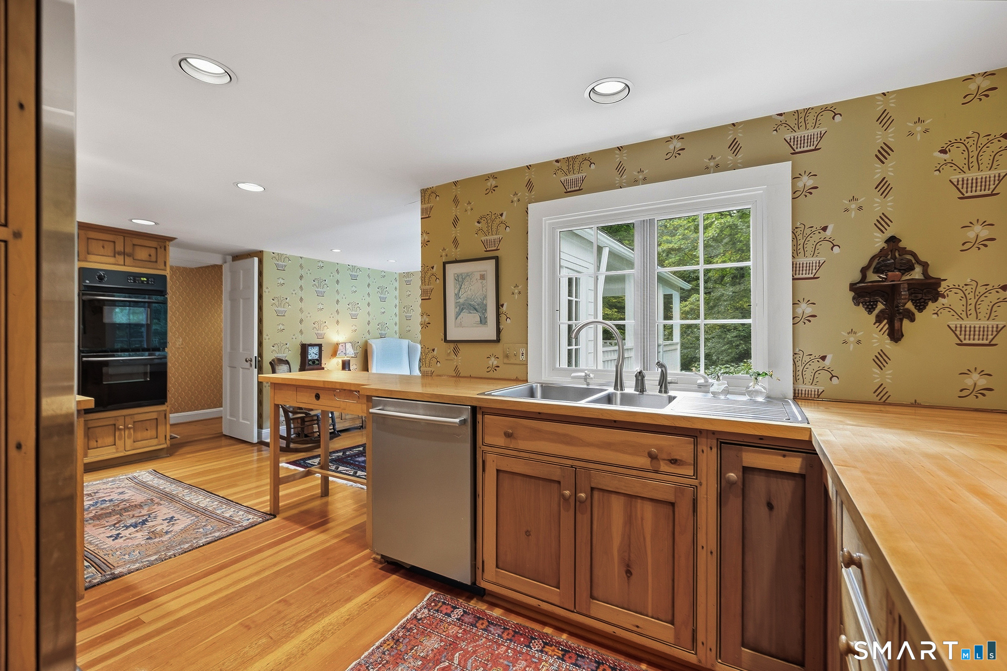 3 Blackman Road Ridgefield CT 06877