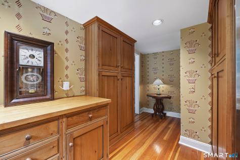 3 Blackman Road Ridgefield CT 06877
