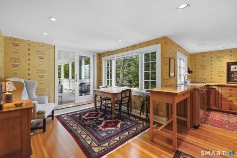 3 Blackman Road Ridgefield CT 06877