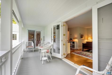 3 Blackman Road Ridgefield CT 06877