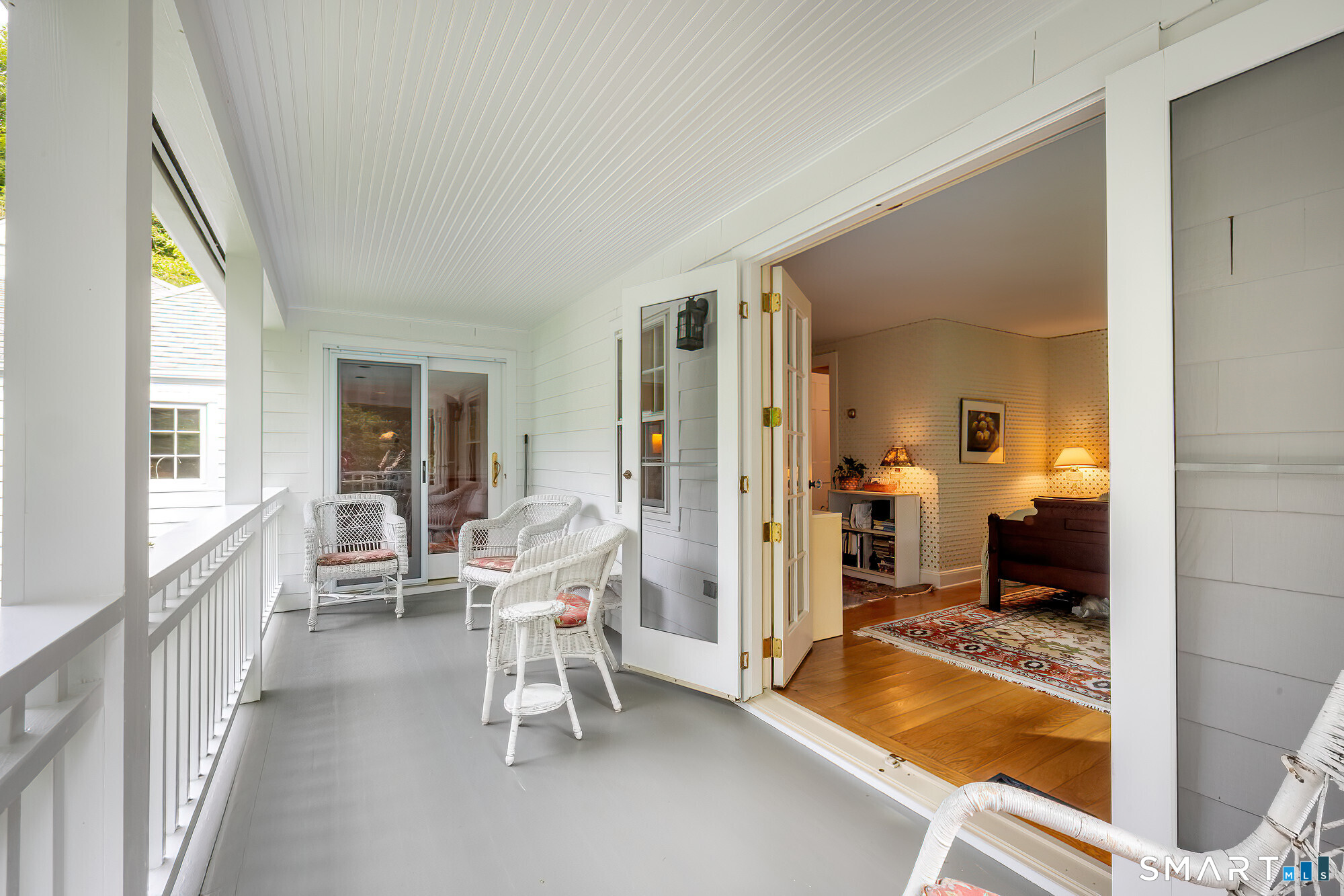 3 Blackman Road Ridgefield CT 06877