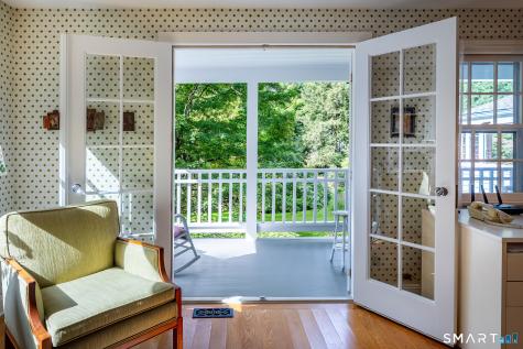 3 Blackman Road Ridgefield CT 06877