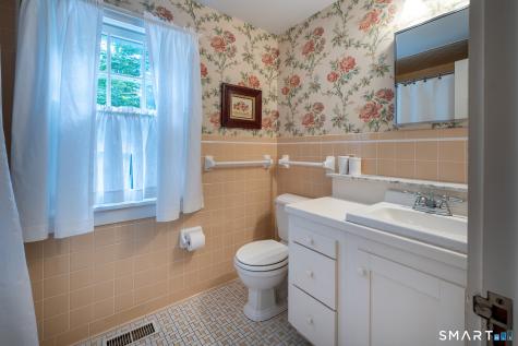 3 Blackman Road Ridgefield CT 06877