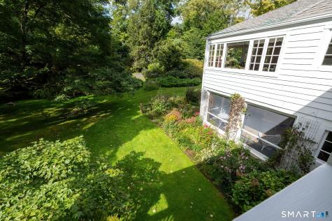 3 Blackman Road Ridgefield CT 06877