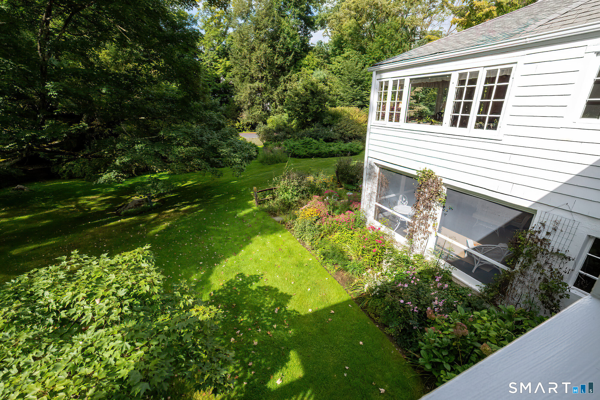 3 Blackman Road Ridgefield CT 06877