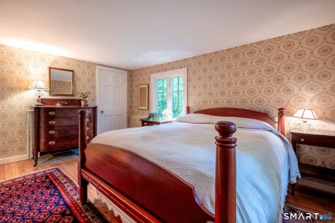 3 Blackman Road Ridgefield CT 06877