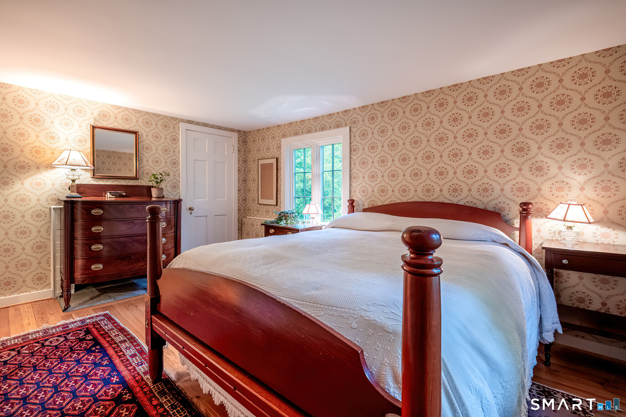 3 Blackman Road Ridgefield CT 06877