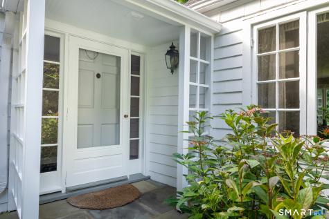 3 Blackman Road Ridgefield CT 06877