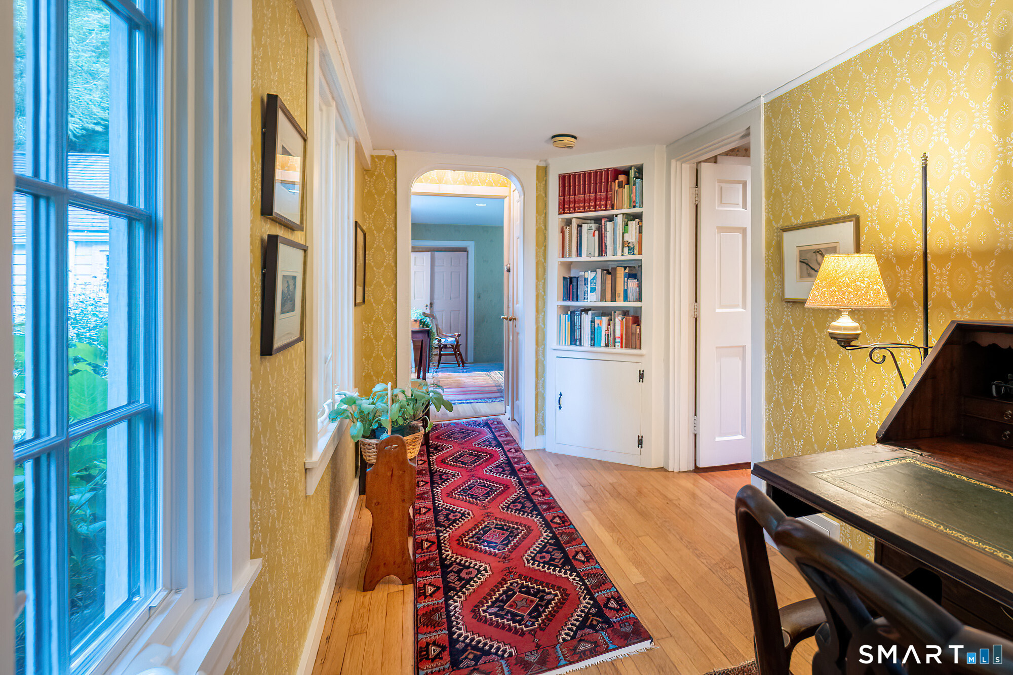3 Blackman Road Ridgefield CT 06877
