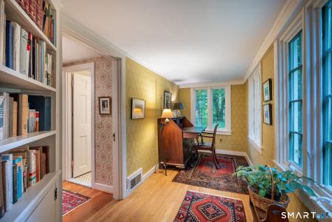3 Blackman Road Ridgefield CT 06877